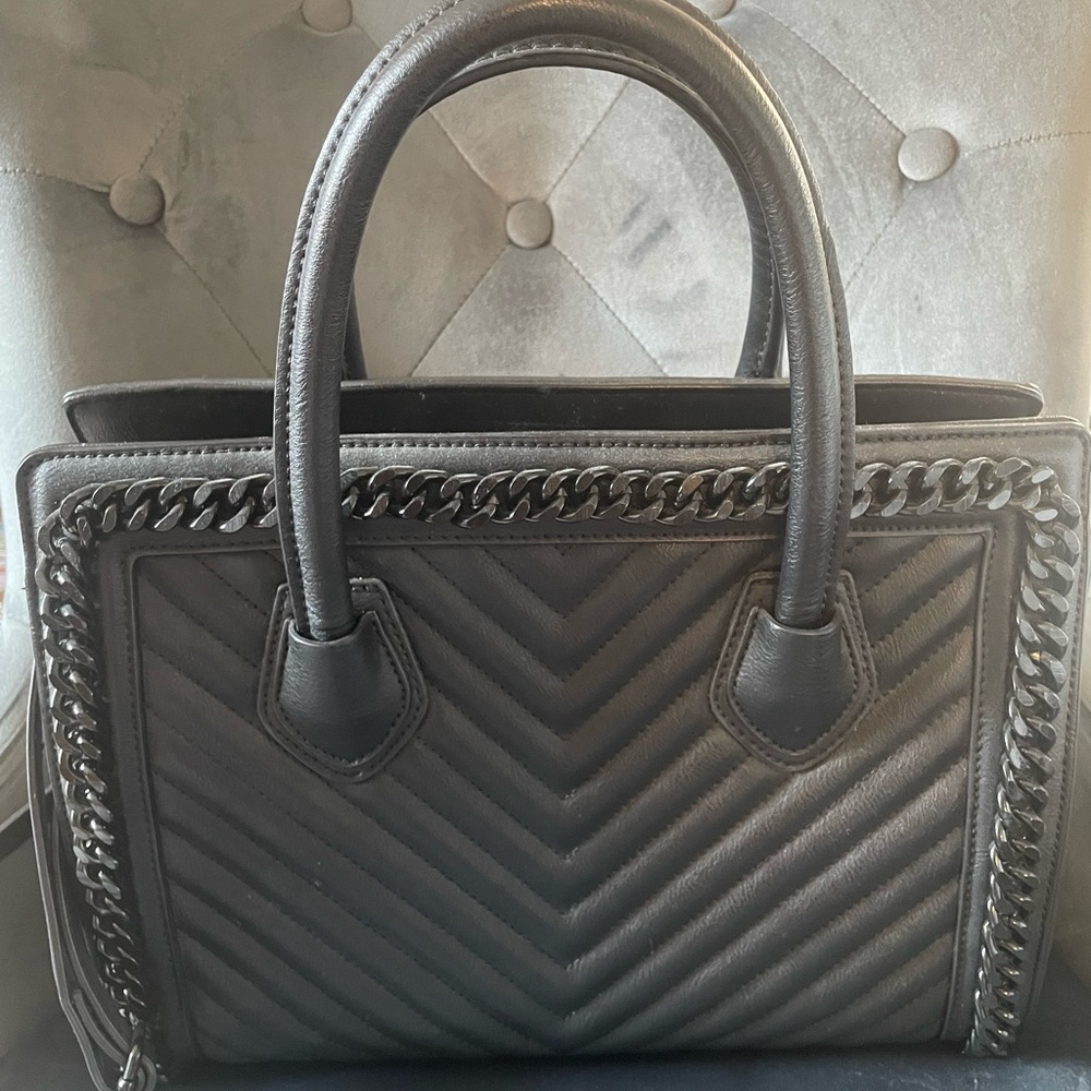 ALDO Satchel